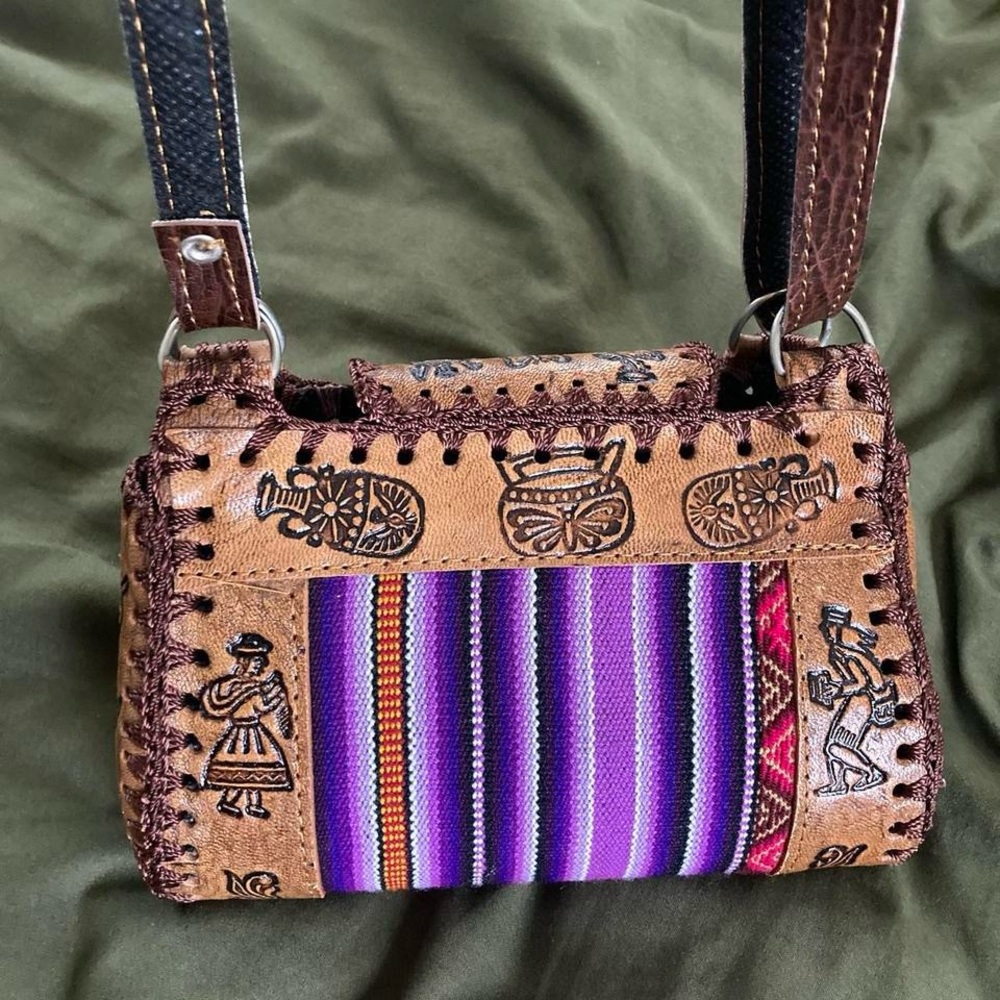 Mini bag - Picture 4 of 5